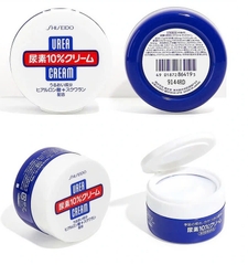 Kem Dưỡng Trị Nứt Nẻ Tay Chân Shiseido Urea Cream 100g