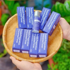 Nước Hoa Hồng Không Mùi Klairs Supple Preparation Unscented Toner Minisize 30ml