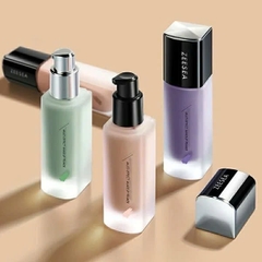 Kem Lót Trang Điểm Kiềm Dầu, Nâng Tông Tự Nhiên, Che Khuyết Điểm Zeesea Multi-Effect Makeup Primer  30g