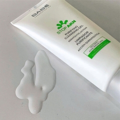 Sữa Rửa Mặt Ngăn Ngừa Mụn Babe Stop AKN Purifying Cleansing Gel 200ml