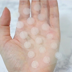 Miếng Dán Trị Mụn 