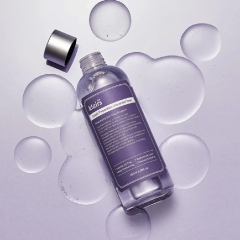 Nước Hoa Hồng Không Mùi Dưỡng Ẩm, Làm Dịu Da Klairs Supple Preparation Unscented Toner 180ml
