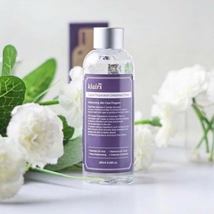 Nước Hoa Hồng Không Mùi Dưỡng Ẩm, Làm Dịu Da Klairs Supple Preparation Unscented Toner 180ml