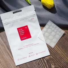 Miếng Dán Mụn Cosrx Acne Pimple Master Patch Acne Pimple Master Patch 24 Miếng