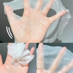 Mặt Nạ Siêu Tinh Chất Cấp Ẩm, Làm Dịu Da Dr.Wonjin Ampoule Edition Fill Air Mask 27g