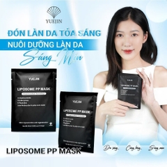 Mặt Nạ Phục Hồi, Cấp Ẩm Đa Tầng Yuejin Liposome PP Mask 25ml 