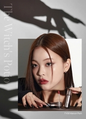 Son Kem Black Rouge Icy To Fog Velvet Tint 39.6g