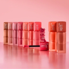 Son Kem Bông Bền Màu Superstay Teddy Tint Maybelline New York 5ml