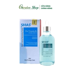 Serum cấp ẩm, phục hồi da SMAS Pro Vitamin B5 Hydra Serum 120g