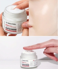 Kem Dưỡng Trắng Medi-Peel Bio-Intense Glutathione White Cream 50g