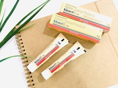 Gel Trị Mụn Trứng Cá Klenzit-C Adapalene + Clindamycin Phoshate Gel 15g