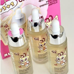 Tinh Chất Keo Ong Tái Tạo Phục Hồi Da CNP Laboratory Propolis Energy Ampule 30ml