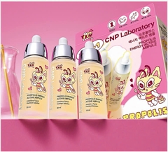 Tinh Chất Keo Ong Tái Tạo Phục Hồi Da CNP Laboratory Propolis Energy Ampule 30ml