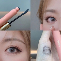 Mascara Chống Nước Ukiss Eyelashes Base 5g