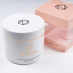 Kem Dưỡng Trắng Tế Bào Gốc Body Rmon White Label Dia Whitening Cream 200ml