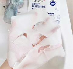Mặt Nạ Dưỡng Trắng Da Chuyên Sâu Sur.Medic+ Bright Glutathione Mask 30g