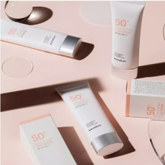 Kem Chống Nắng Nâng Tông Da Tự Nhiên Karadium Sun Snail Repair Cream 70ml