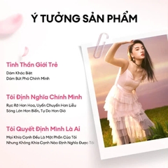 Sữa Tắm Hương Hoa Colorkey Rosé Crush Shower Gel 400ml