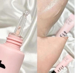 Kem Lót Che Phủ Lỗ Chân Lông TFIT Delicate Silk Veil Art Primer 30ml