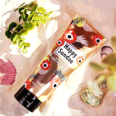 Sữa Dưỡng Trắng Da Toàn Thân Hương Nước Hoa Malissa Kiss Whitening Perfume Body Lotion 226g