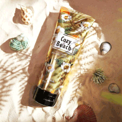 Sữa Dưỡng Trắng Da Toàn Thân Hương Nước Hoa Malissa Kiss Whitening Perfume Body Lotion 226g