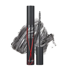 Mascara Làm Cong Mi Clio Kill Lash Superproof Mascara 7g