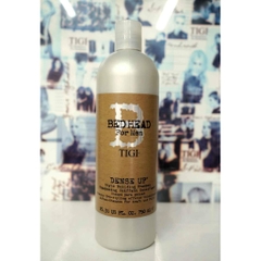 Dầu gội Tigi For Men làm sạch thường nhật clean up daily 750ml