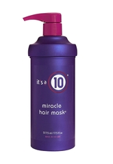 Mặt nạ It's a 10 Miracle Hair Mask 59 ml 240ml 517ml