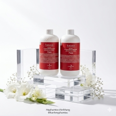 Dầu gội xả Batious Professional 500ml 960ml