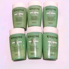 Combo 10 Sản Phẩm Kérastase Mini Travel Size 80ml 75ml