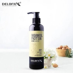 KEM DƯỠNG TÓC PPT ARGANOIL PROTEIN DELOFIL 260ML