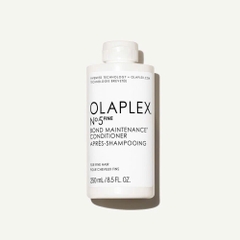 OLAPLEX Nº.4 FINE + Nº.5 FINE 250ML – BỘ GỘI XẢ TĂNG ĐỘ PHỒNG, DƯỠNG ẨM NHẸ CHO TÓC MẢNH