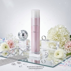 Xịt Tạo Kiểu Milbon Nigelle Lafusion Light Fog - Silky Fog - Stay Fog