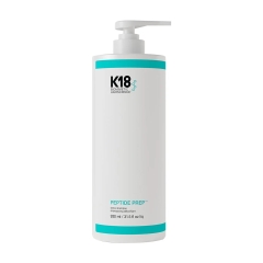 Gội K18 Detox - K18 Biomicmetic Peptide Prep Detox Shampoo 250ML- 930ML