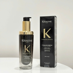 Kérastase Chronologiste L’Huile de Parfum 75ml | Dầu Nước Hoa Dưỡng Tóc Cao Cấp