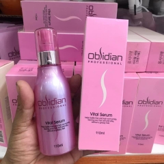 TINH DẦU TÁI TẠO TÓC HƯ TỔN OBSIDIAN VITAL SERUM 110ML