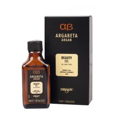 Tinh dầu dưỡng tóc Dikson Argabeta Argan (Dikson Argabeta Argan Beauty Oil) 30ml - 100ml