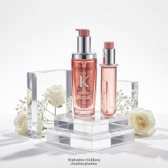 TINH DẦU KERASTASE CHROMA ABSOLU DƯỠNG MÀU 75ML