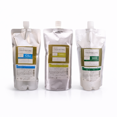 Kem hấp phục hồi tóc 003 Trisyscore 18S/18H/ CEC Number Three Trisyscore CEC Hair Treatment 500ml