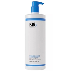 Gội xả K18 bảo vệ pH- DAMAGE SHIELD protective shampoo 250ML-930ML