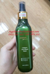XỊT DƯỠNG PHỤC HỒI SOPHIA COLLAGEN HAIR MIST TREATMENT 250ML