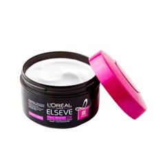 Mặt Nạ Ủ Tóc L’Oréal Paris Elseve Fall Resist 3X Deep Reinforcing Mask | Hỗ Trợ Giảm Gãy Rụng, Dưỡng Tóc Mềm Mượt