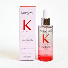 Serum chống rụng tóc Kérastase Genesis Serum Anti-Chute Fortifiant 90ml