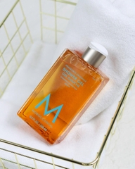Gel tắm dưỡng ẩm Moroccanoil Shower Gel 250ml