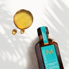 Dầu Dưỡng Tóc Moroccanoil Treatment (dành cho mọi loại tóc)
