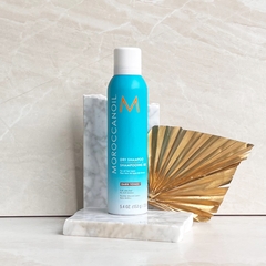 Dầu Gội Khô Moroccanoil Dry Shampoo 205ml - 323ml