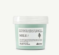 Dầu gội- Dầu xả Davines MELU giảm đứt gãy chẻ ngọn, dưỡng tóc chắc khoẻ 250ml