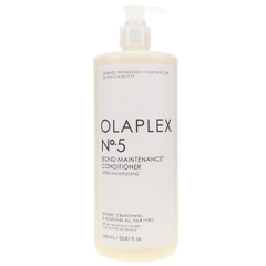 Bộ đôi dầu gội OLAPLEX No.4 và dầu xả OLAPLEX No.5