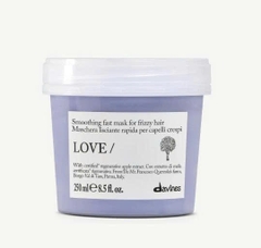 Dầu gội – dầu xả- Ủ làm suôn mượt tóc Davines Essential Haircare LOVE Smoothing