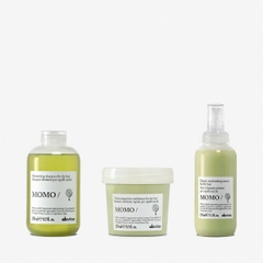 Dầu gội xả Davines MOMO cung cấp độ ẩm cho tóc khô, thiếu ẩm 250ml